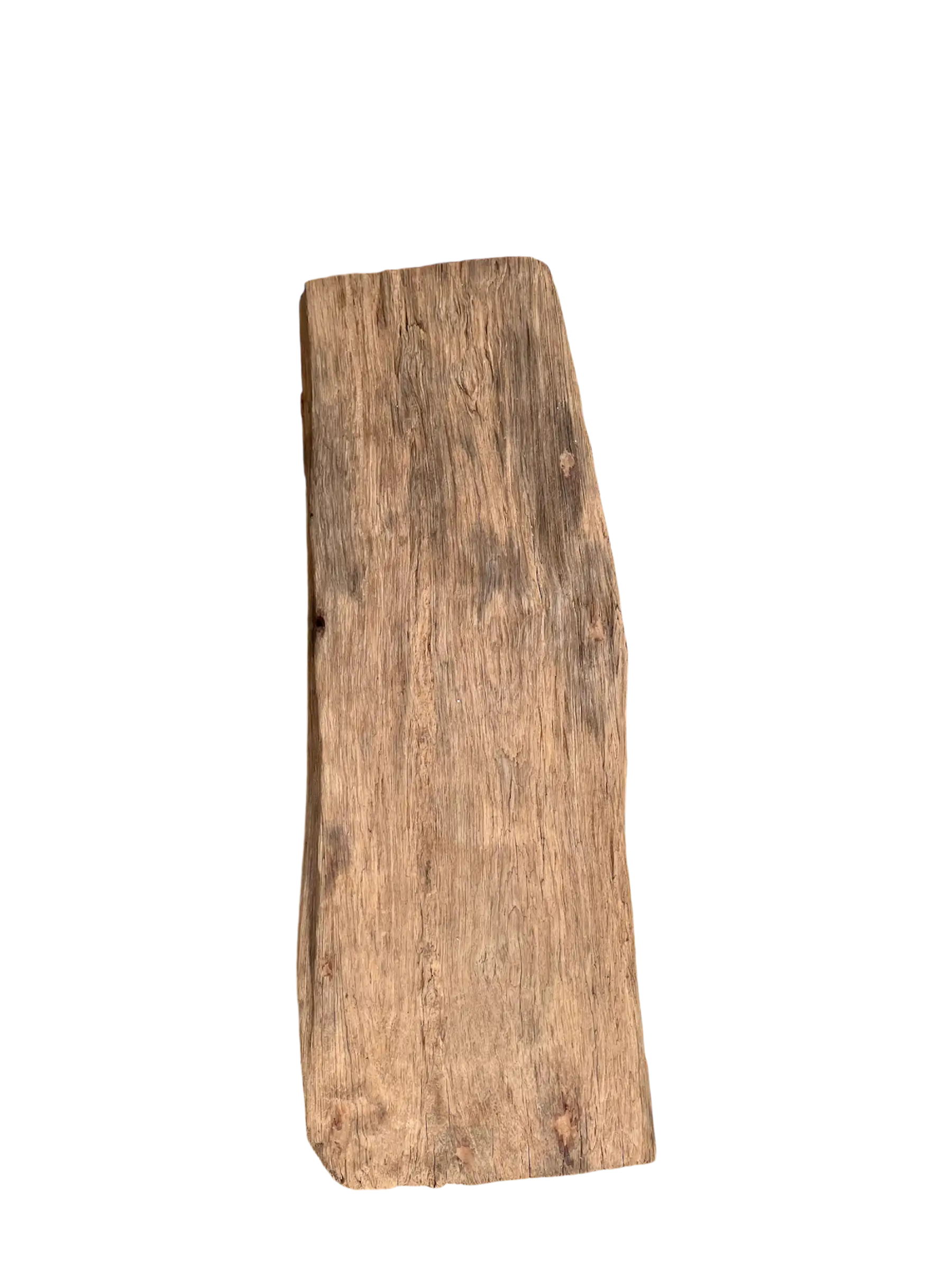 Recycled Wood Bench